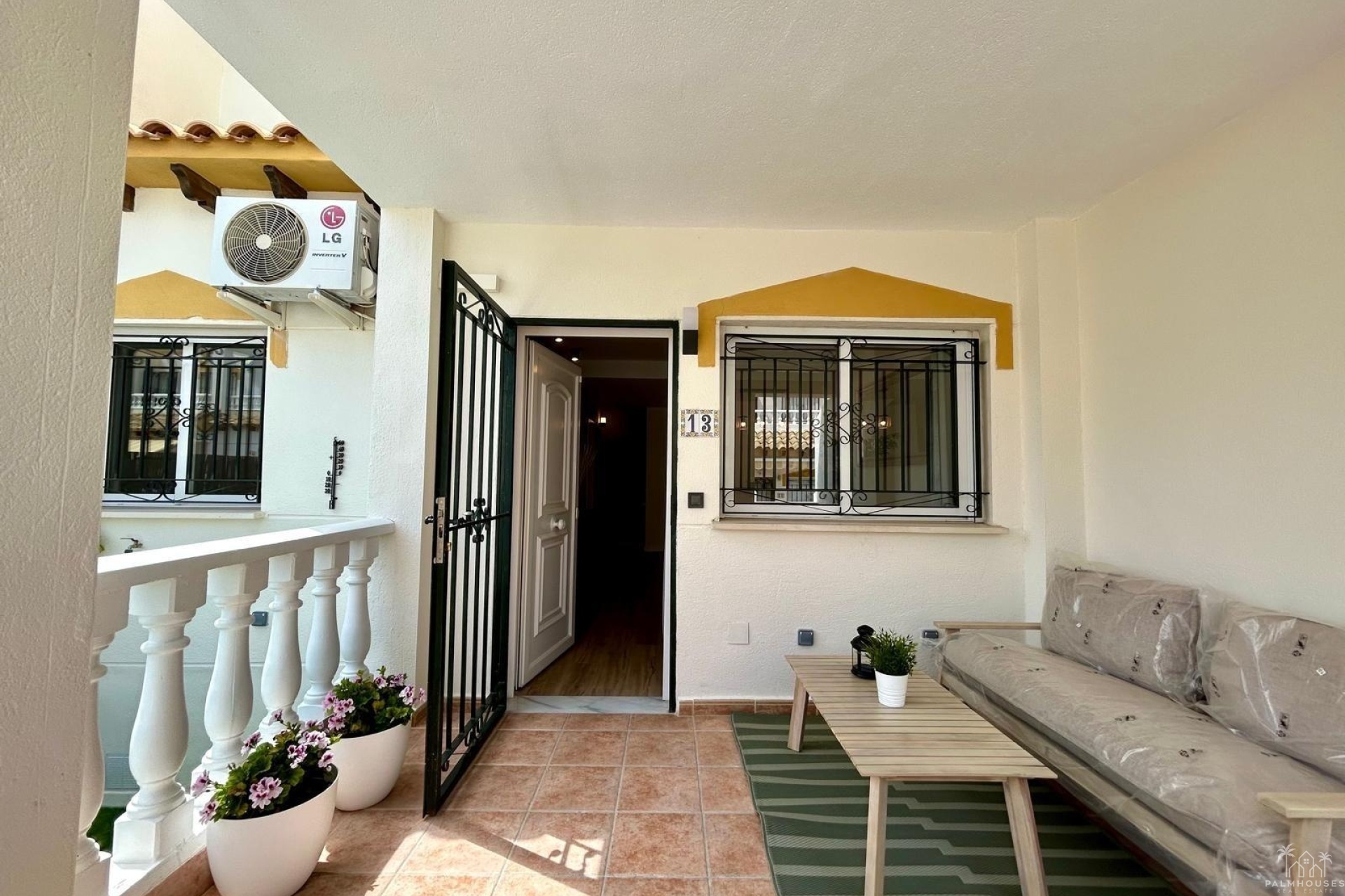 Revente - Maison - Orihuela - Urbanización Perla del Mar