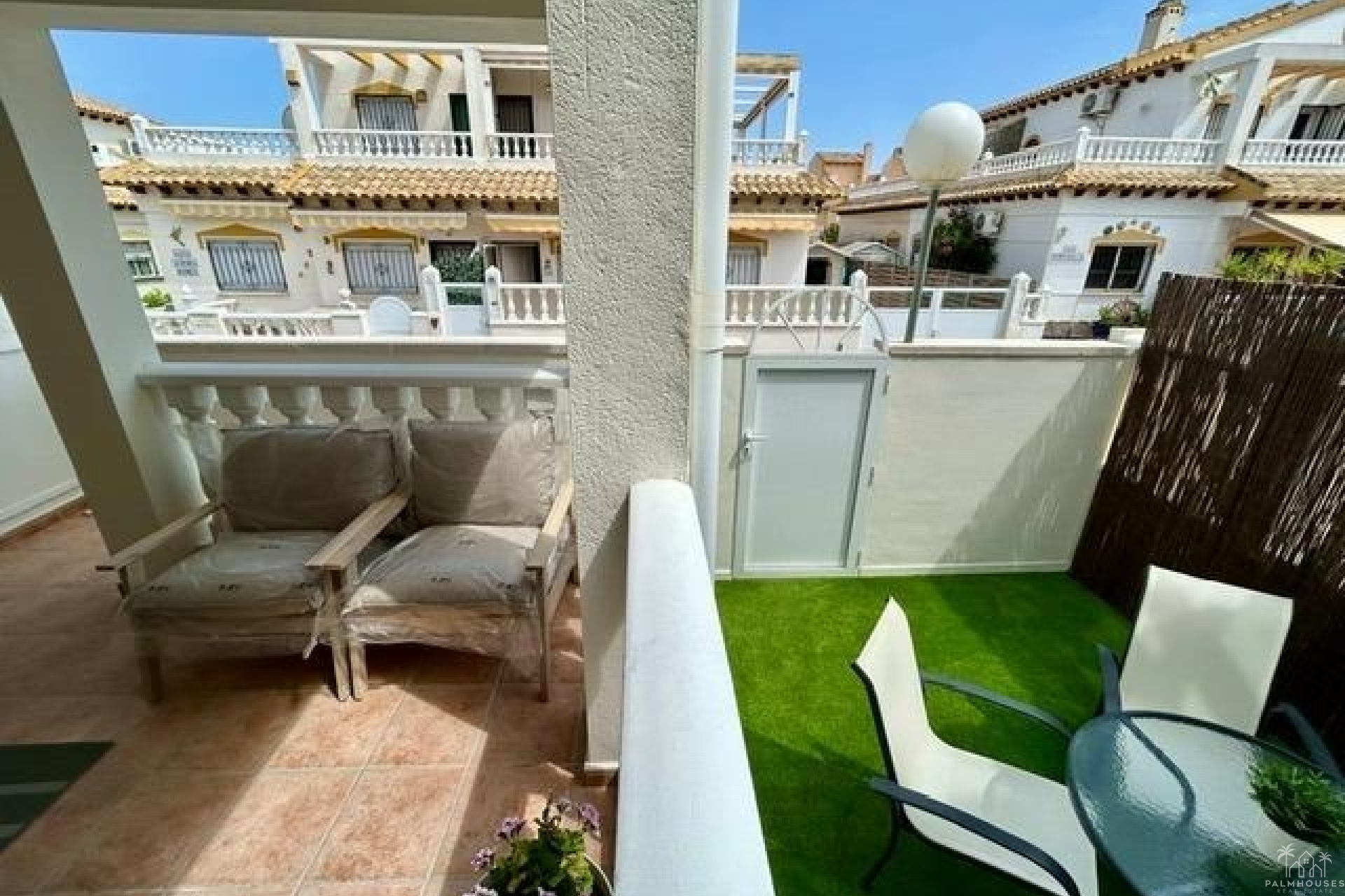 Revente - Maison - Orihuela - Urbanización Perla del Mar