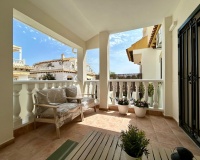 Revente - Maison - Orihuela - Urbanización Perla del Mar