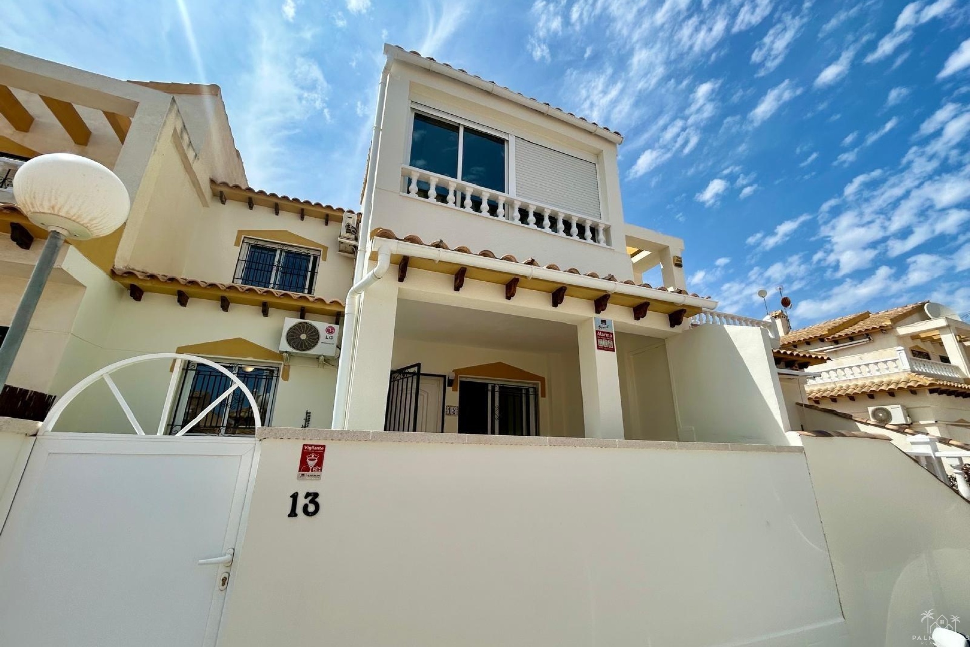 Revente - Maison - Orihuela - Urbanización Perla del Mar