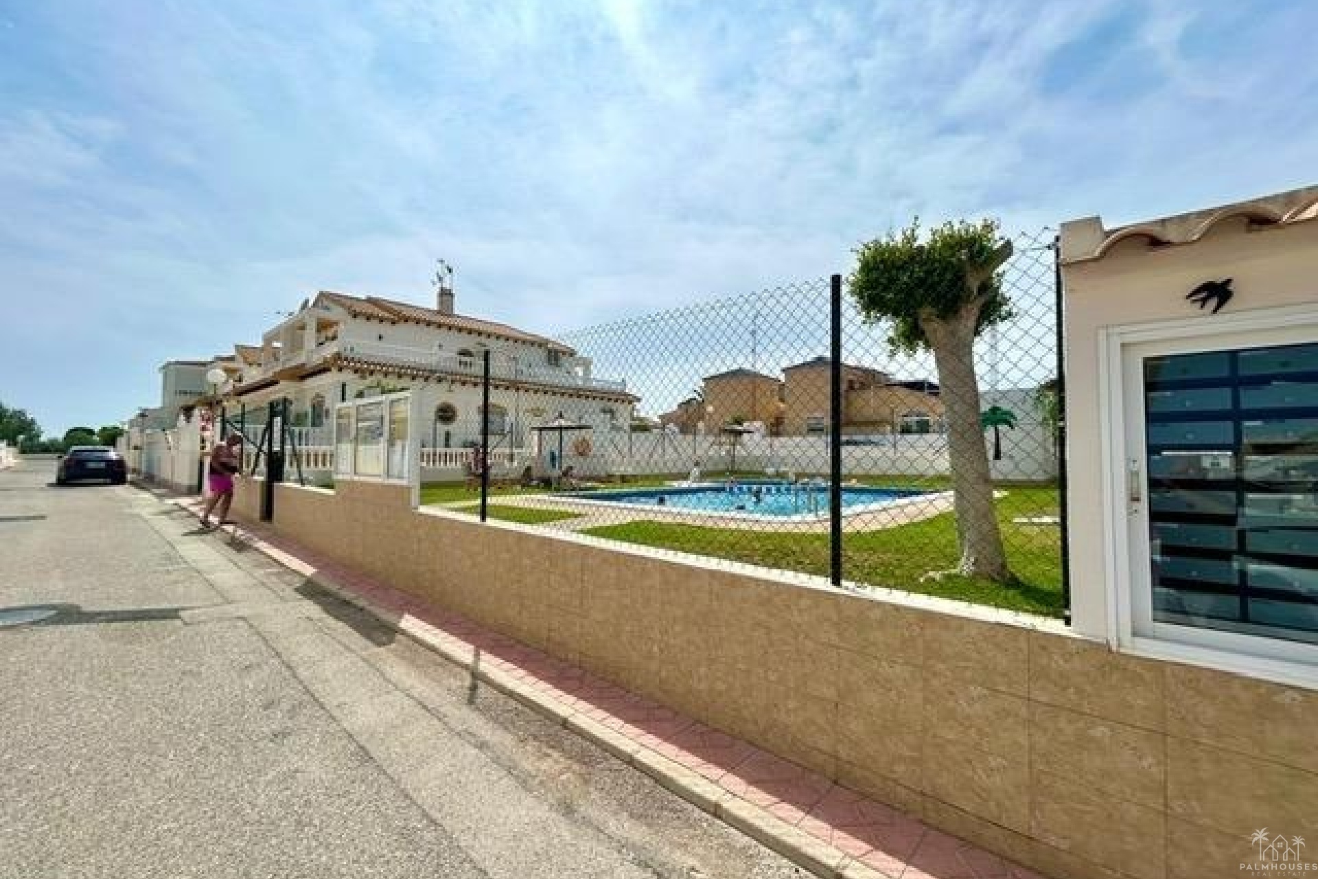 Revente - Maison - Orihuela - Urbanización Perla del Mar