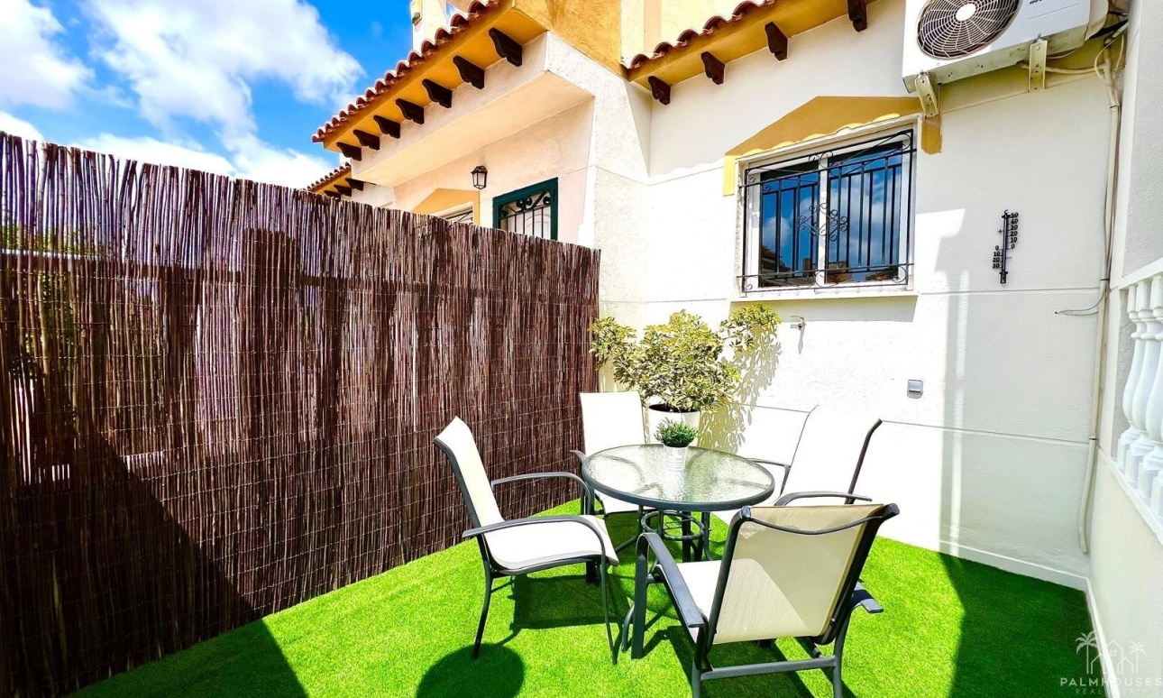 Revente - Maison - Orihuela - Urbanización Perla Del Mar