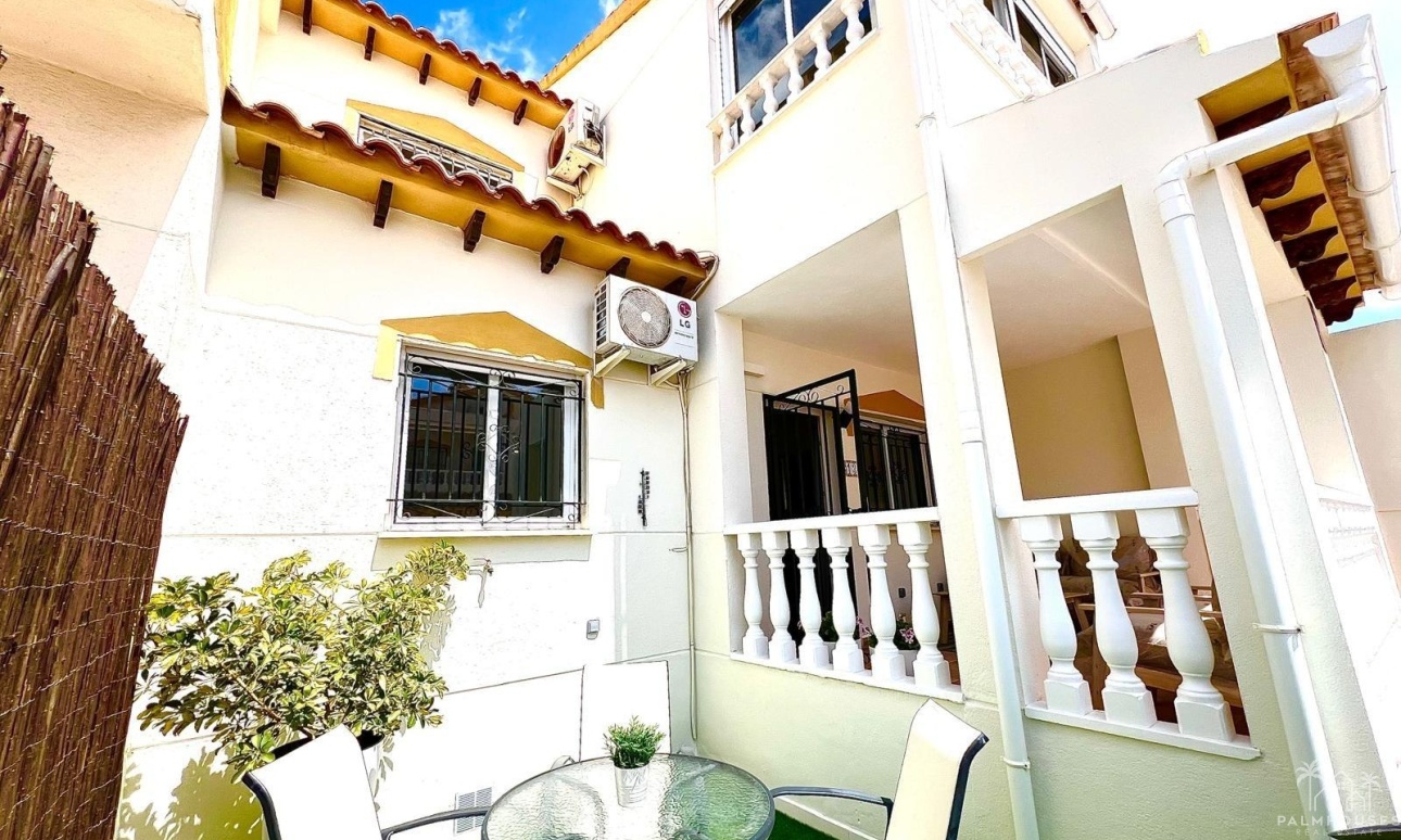 Revente - Maison - Orihuela - Urbanización Perla Del Mar