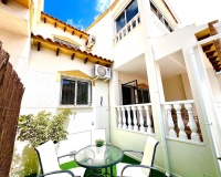 Revente - Maison - Orihuela - Urbanización Perla Del Mar