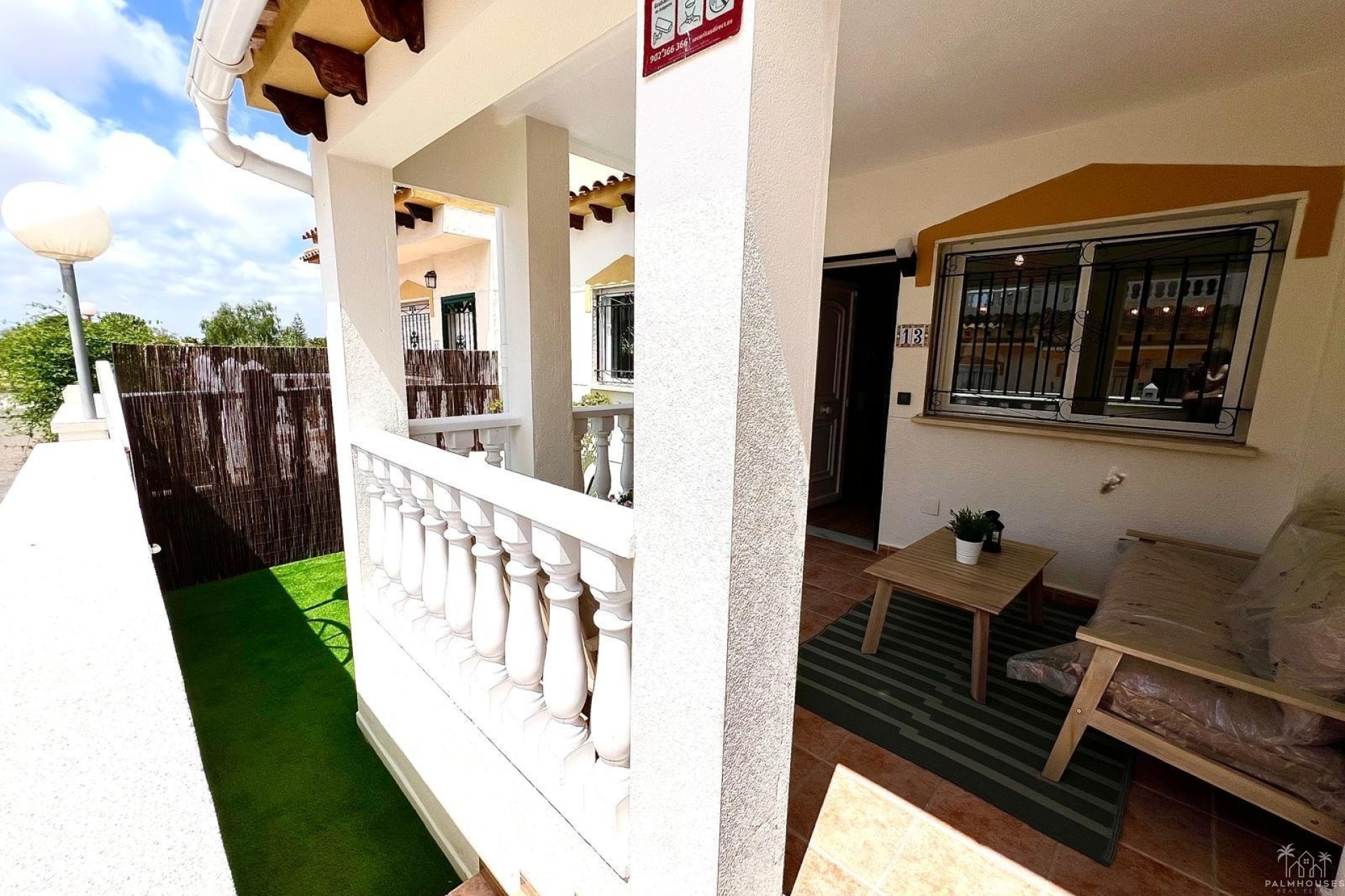 Revente - Maison - Orihuela - Urbanización Perla Del Mar