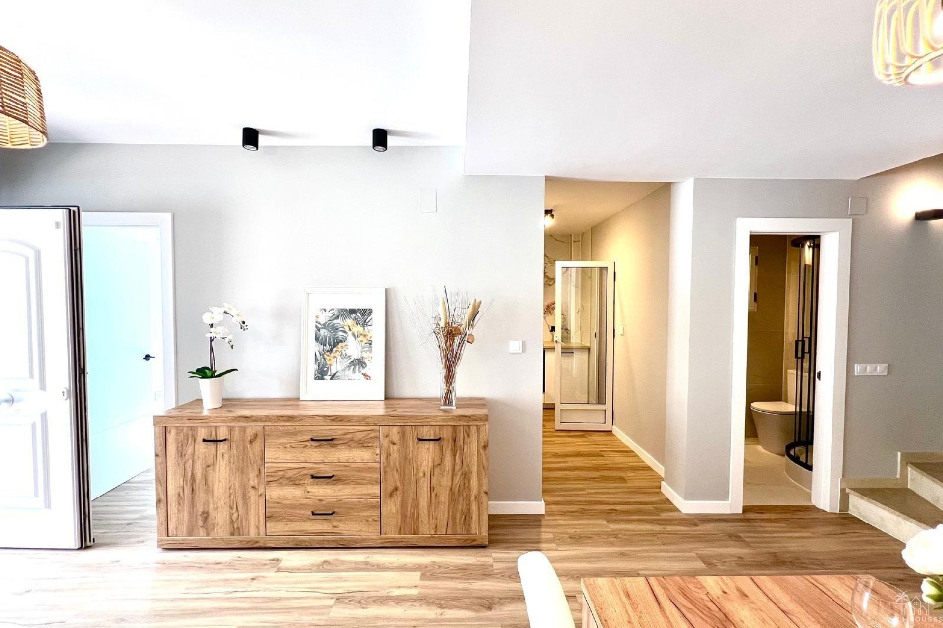 Revente - Maison - Orihuela - Urbanización Perla Del Mar