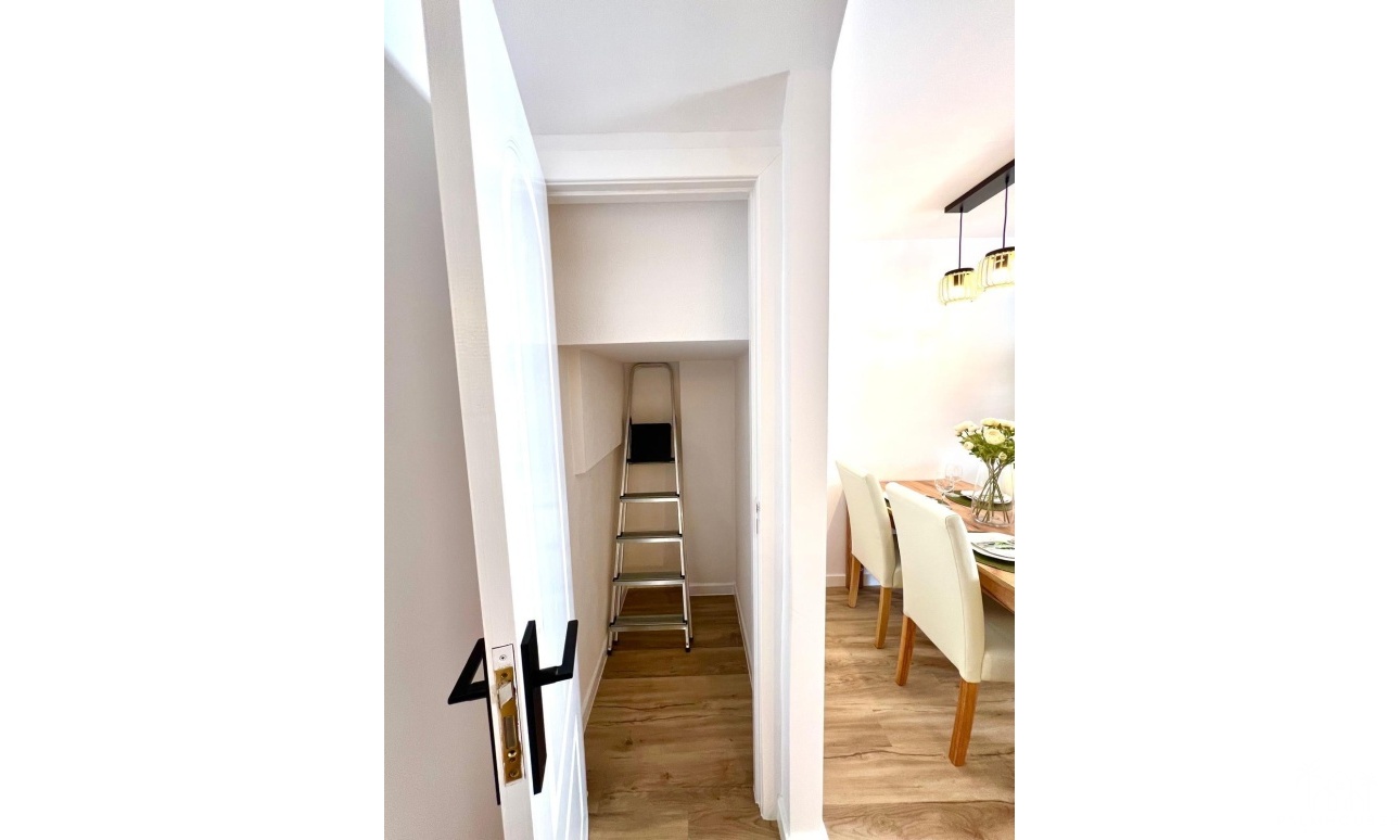 Revente - Maison - Orihuela - Urbanización Perla Del Mar