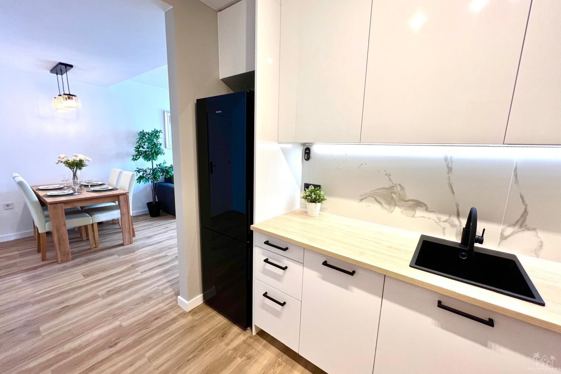 Revente - Maison - Orihuela - Urbanización Perla Del Mar