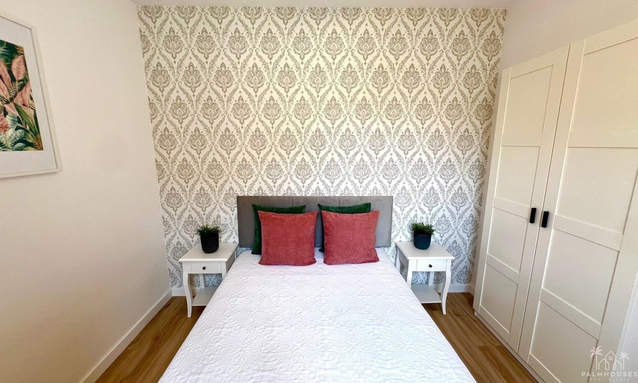 Revente - Maison - Orihuela - Urbanización Perla Del Mar