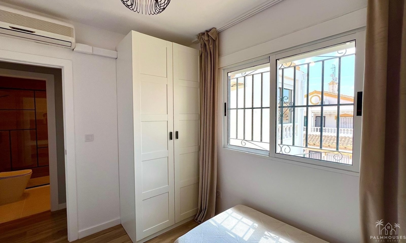 Revente - Maison - Orihuela - Urbanización Perla Del Mar