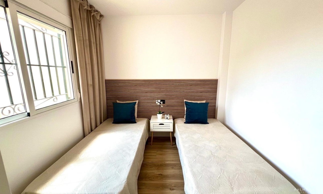 Revente - Maison - Orihuela - Urbanización Perla Del Mar