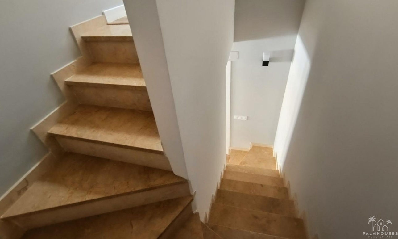 Revente - Maison - Orihuela - Urbanización Perla del Mar