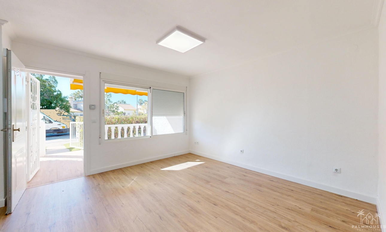 Revente - Maison - Orihuela - Villamartin