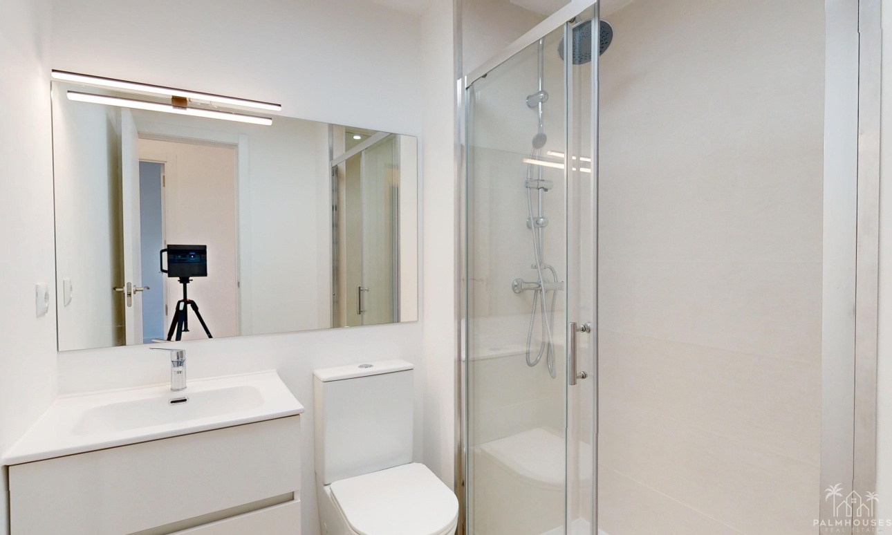 Revente - Maison - Orihuela - Villamartin