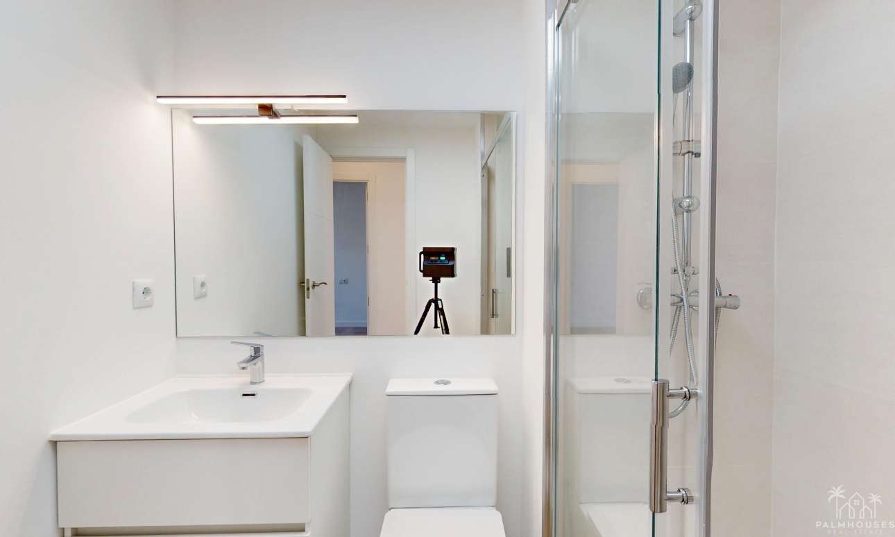 Revente - Maison - Orihuela - Villamartin