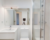 Revente - Maison - Orihuela - Villamartin