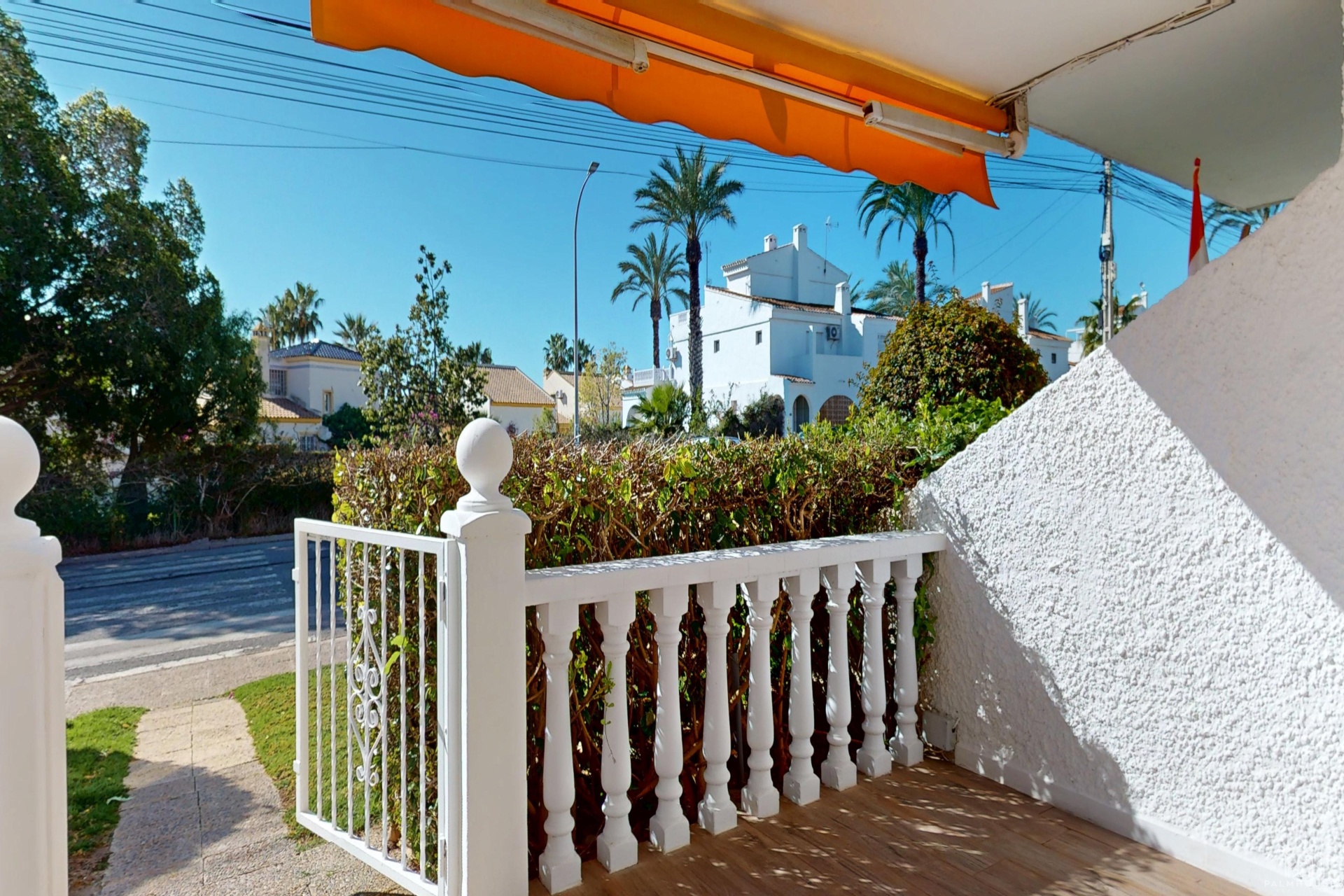 Revente - Maison - Orihuela - Villamartin