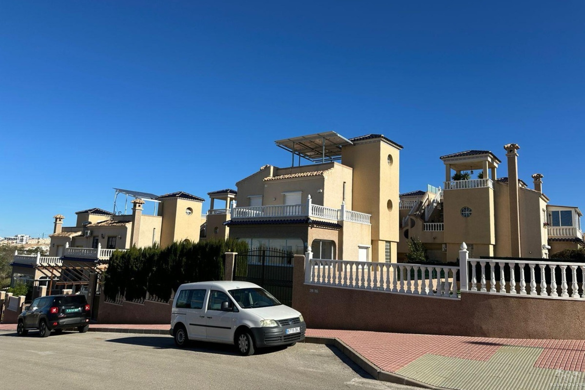 Revente - Maison - Orihuela - Villamartin