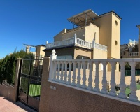 Revente - Maison - Orihuela - Villamartin