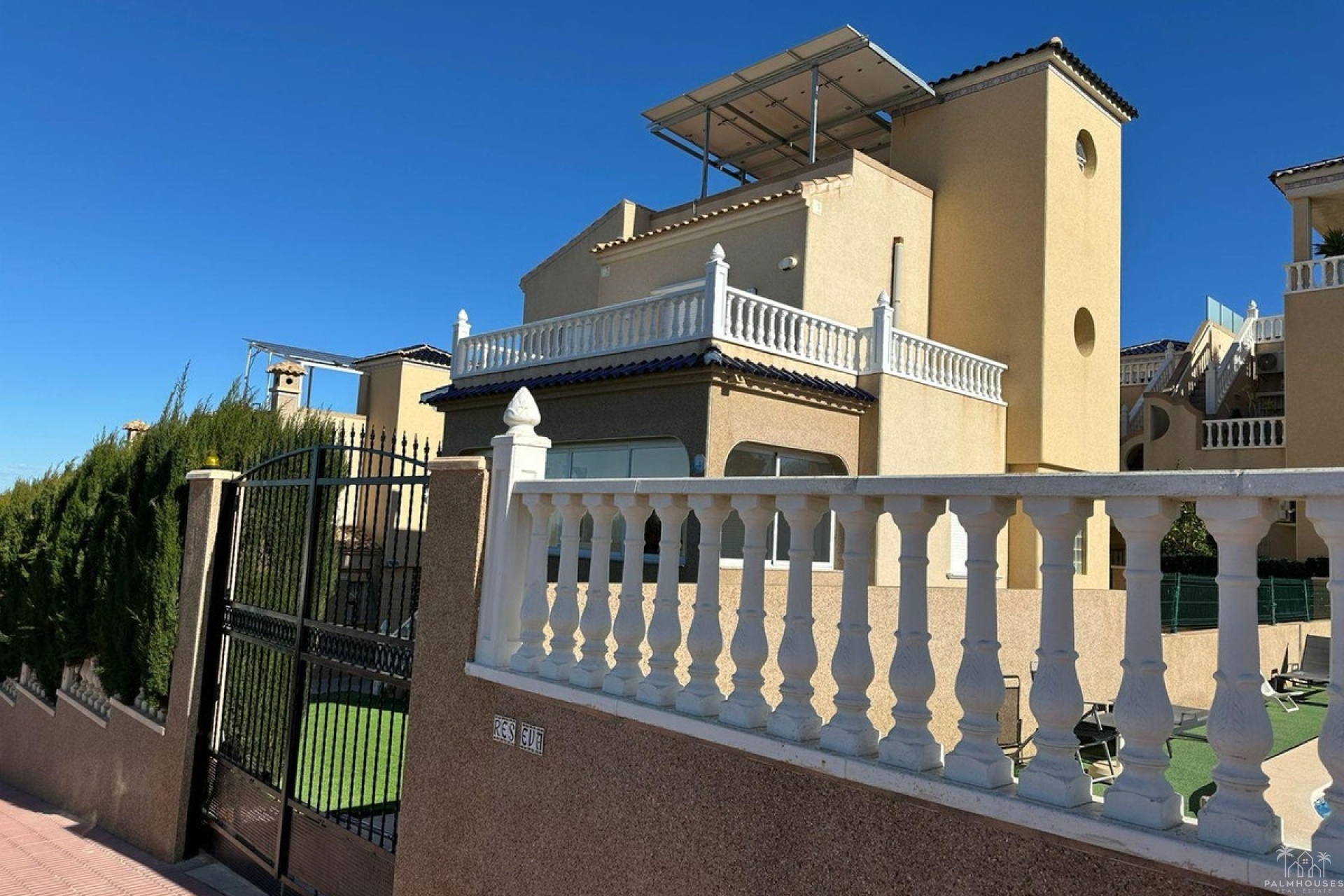 Revente - Maison - Orihuela - Villamartin