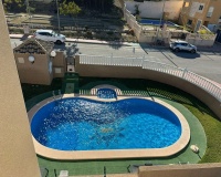 Revente - Maison - Orihuela - Villamartin