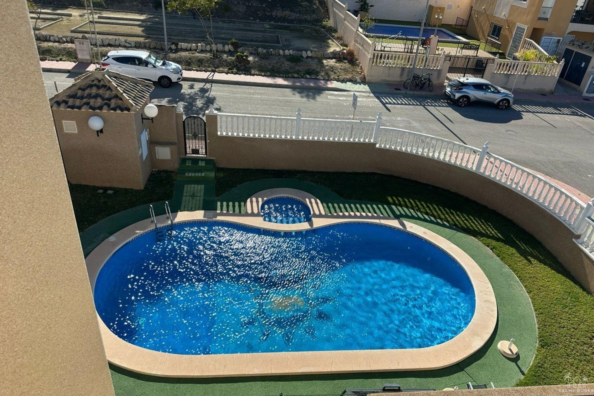 Revente - Maison - Orihuela - Villamartin