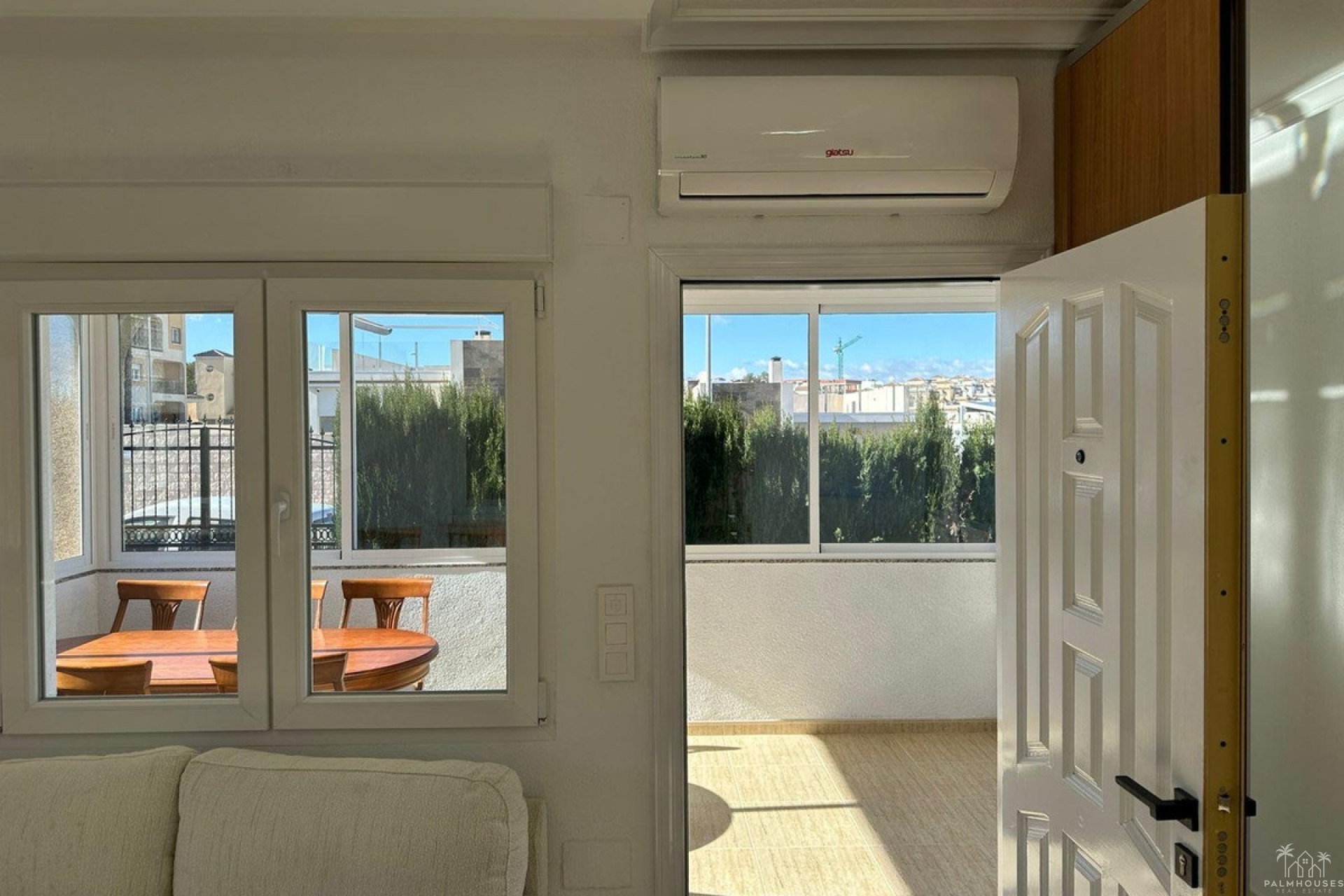 Revente - Maison - Orihuela - Villamartin