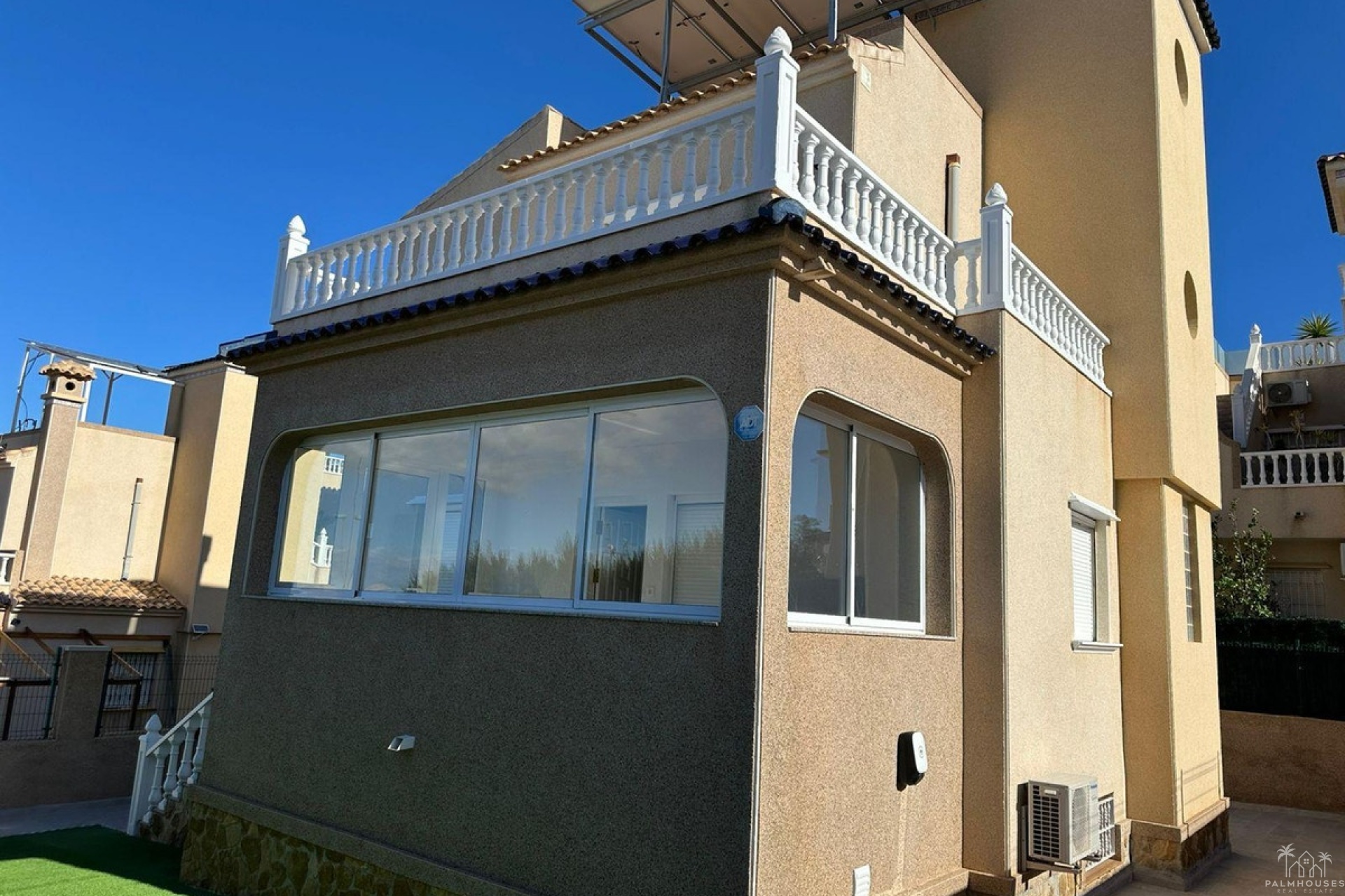 Revente - Maison - Orihuela - Villamartin