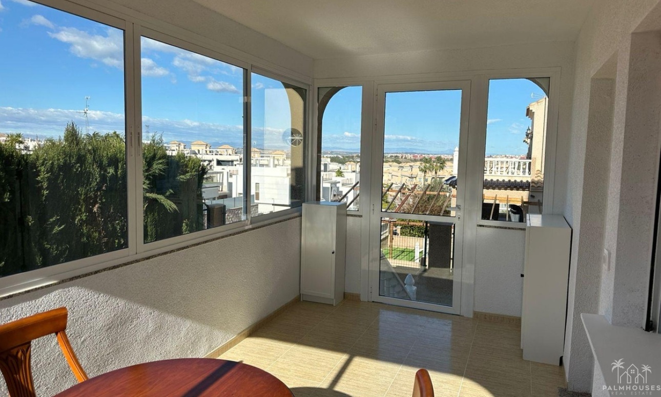 Revente - Maison - Orihuela - Villamartin