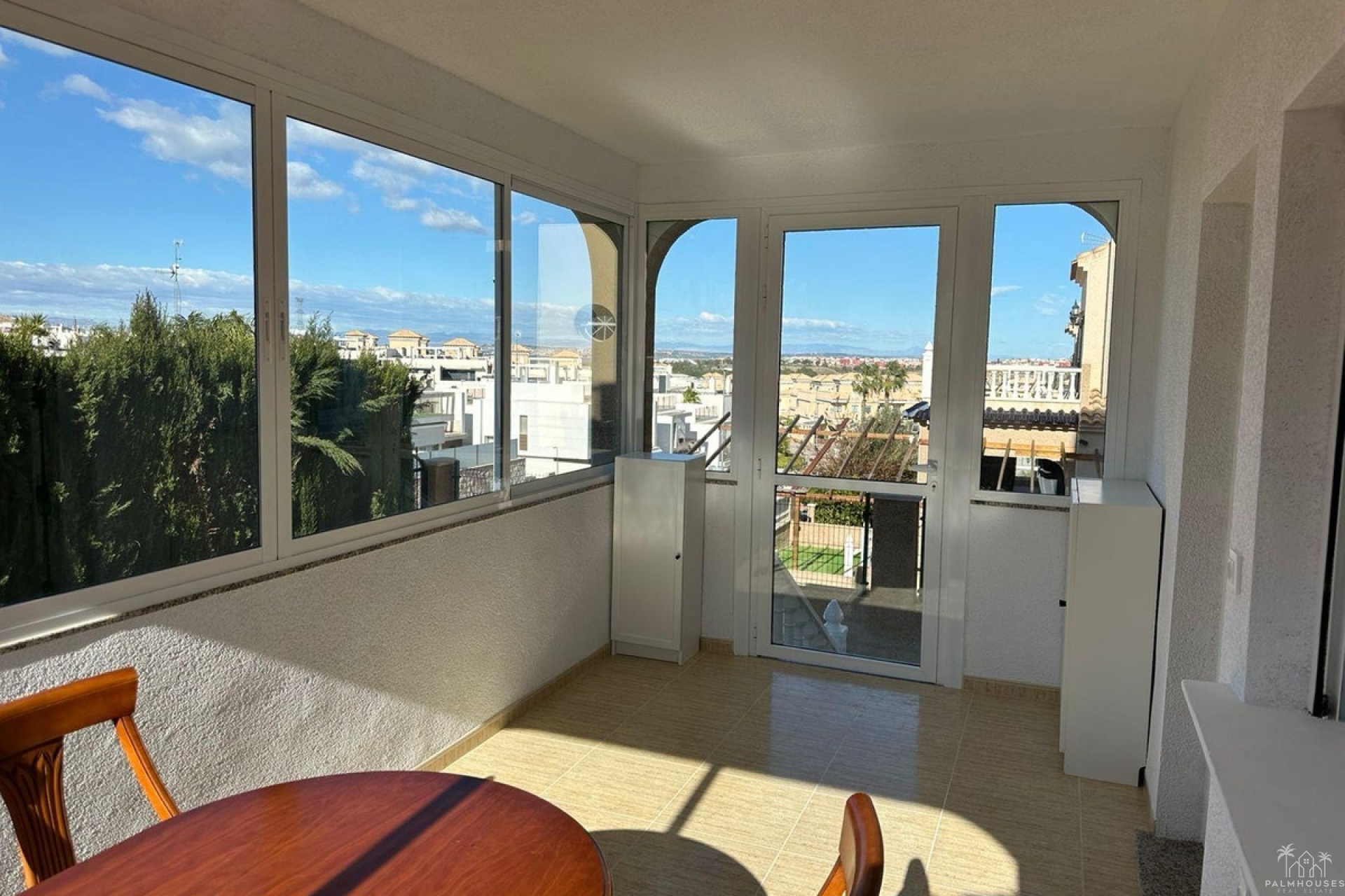 Revente - Maison - Orihuela - Villamartin