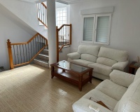 Revente - Maison - Orihuela - Villamartin
