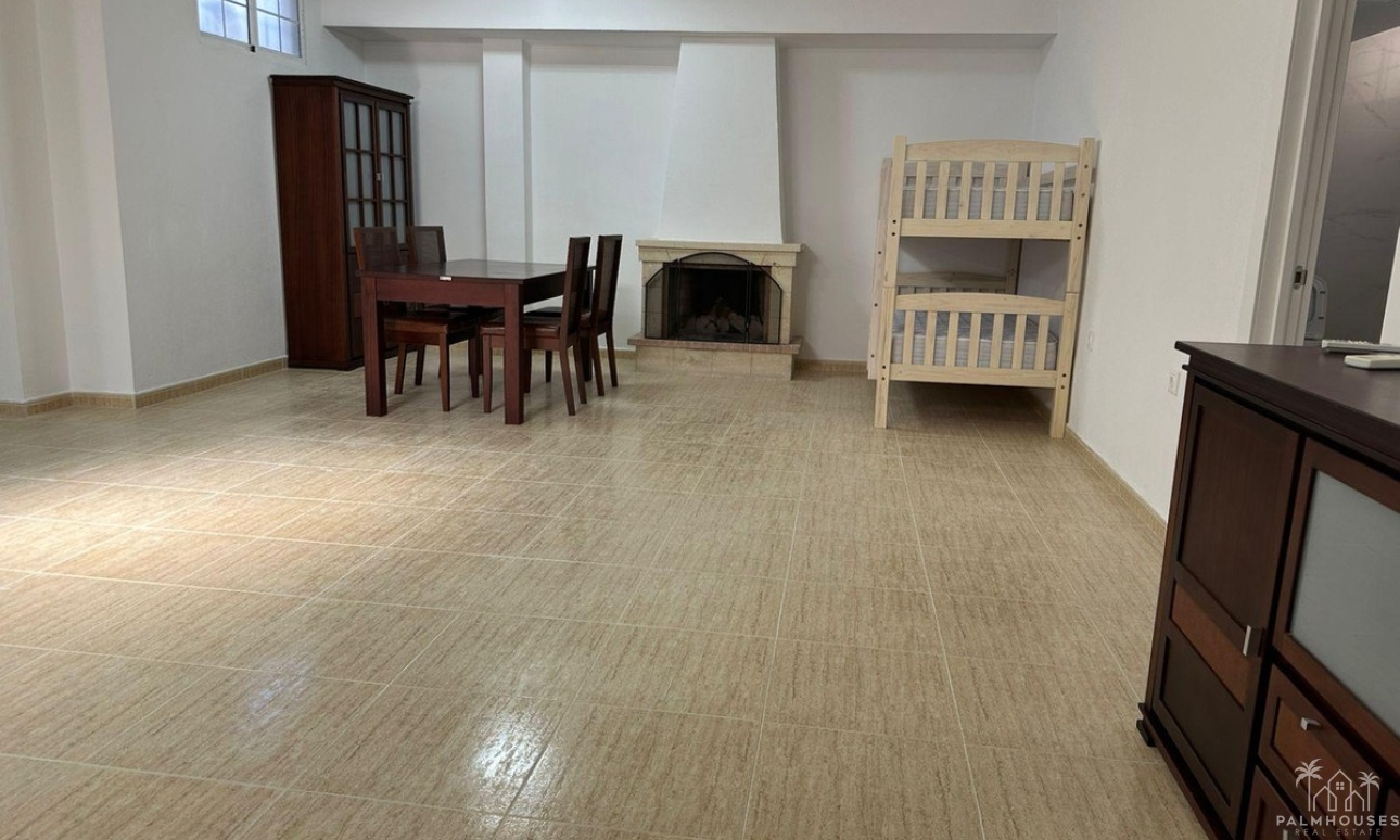 Revente - Maison - Orihuela - Villamartin