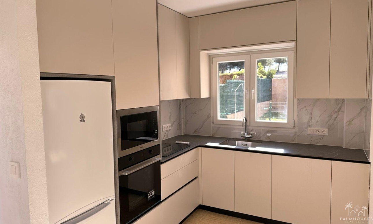 Revente - Maison - Orihuela - Villamartin