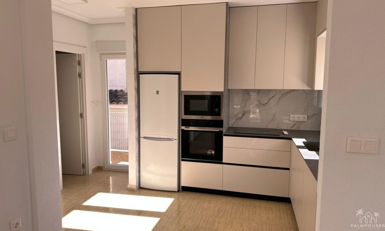 Revente - Maison - Orihuela - Villamartin