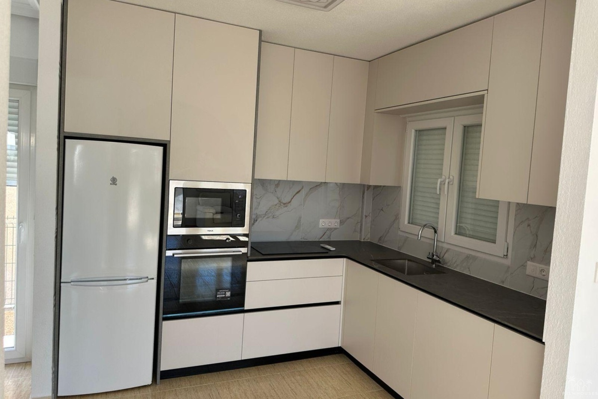 Revente - Maison - Orihuela - Villamartin