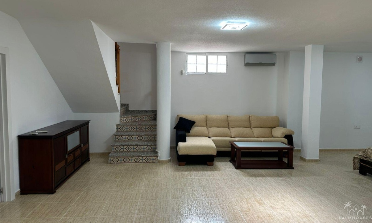 Revente - Maison - Orihuela - Villamartin