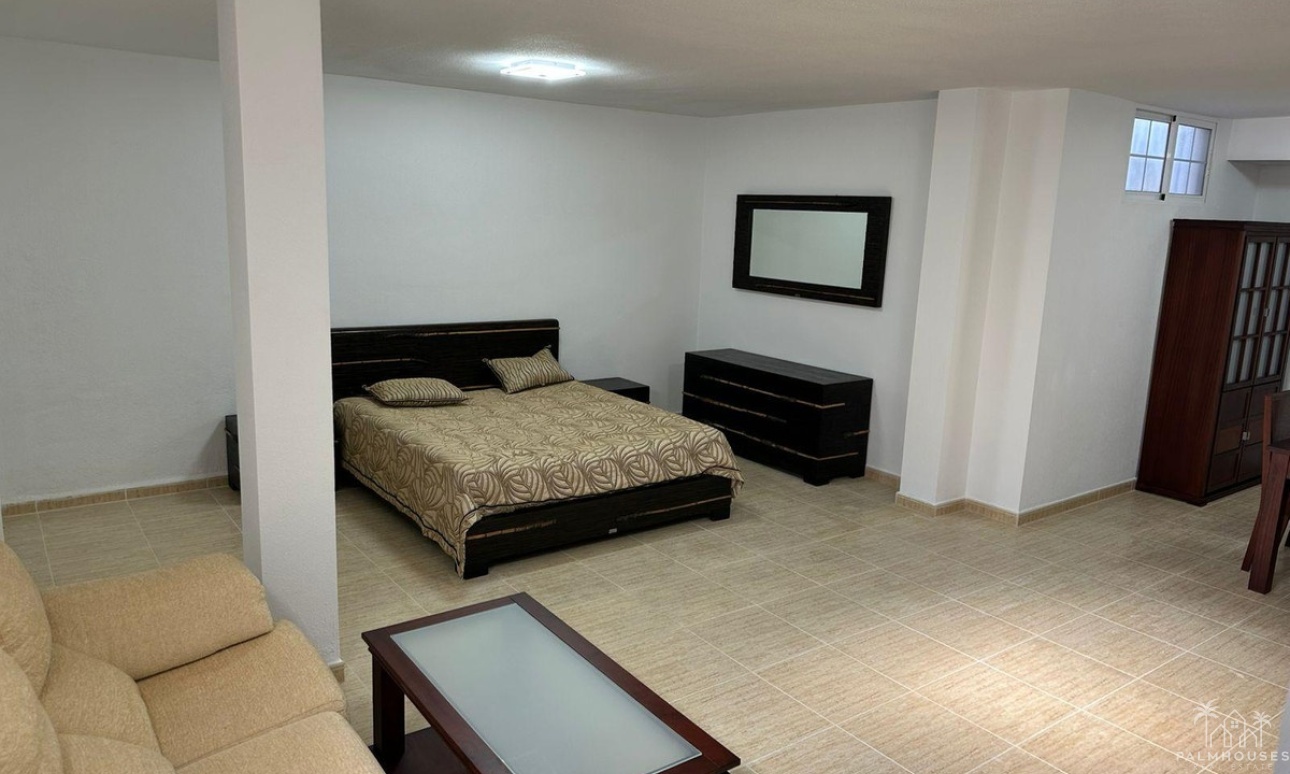 Revente - Maison - Orihuela - Villamartin