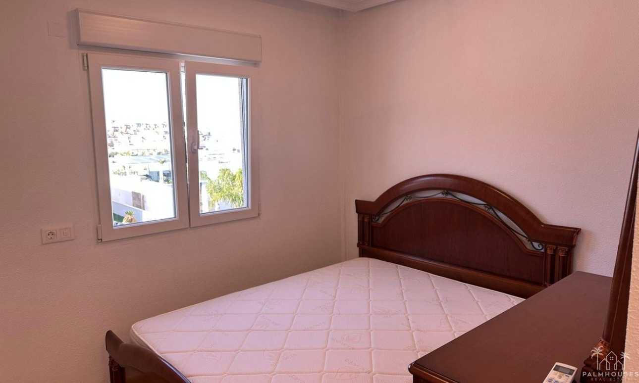 Revente - Maison - Orihuela - Villamartin
