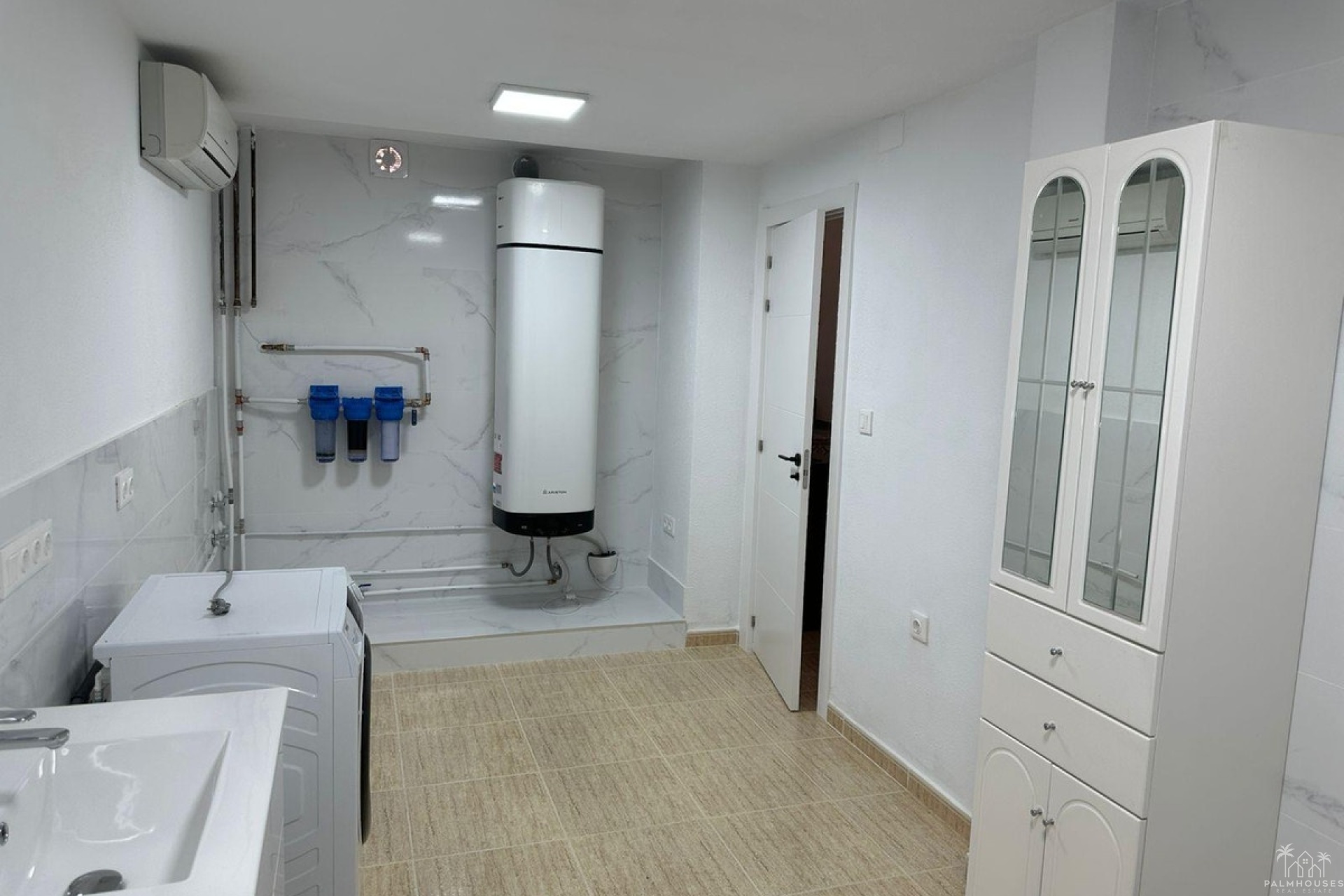 Revente - Maison - Orihuela - Villamartin
