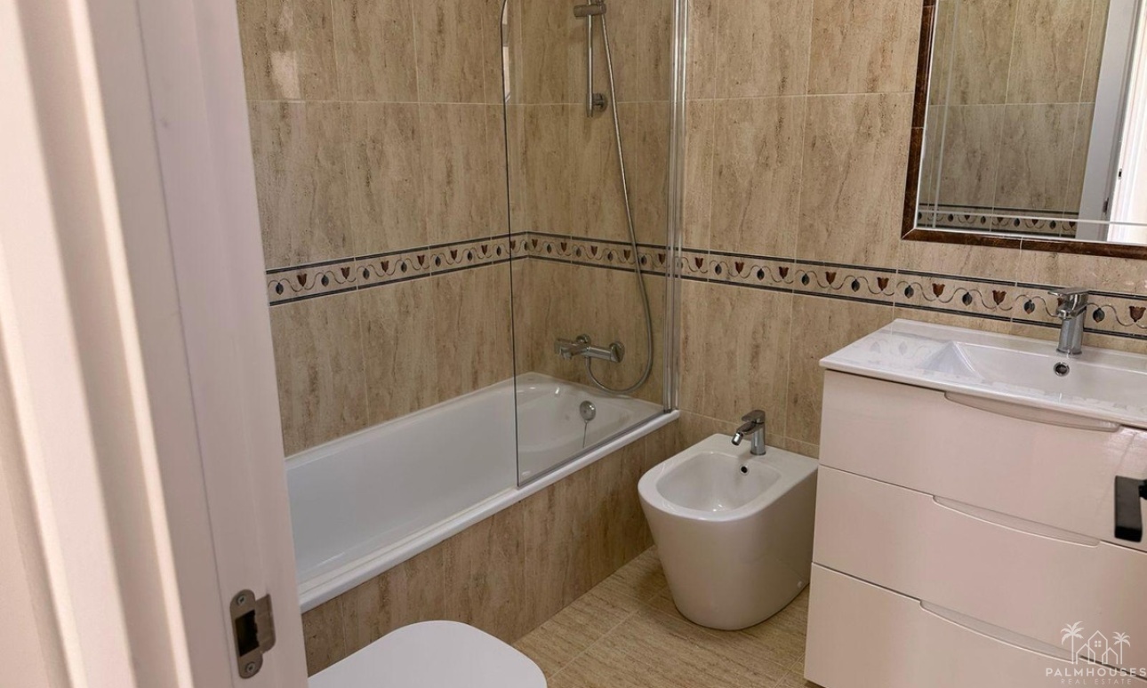Revente - Maison - Orihuela - Villamartin
