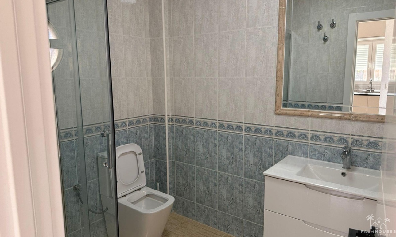 Revente - Maison - Orihuela - Villamartin