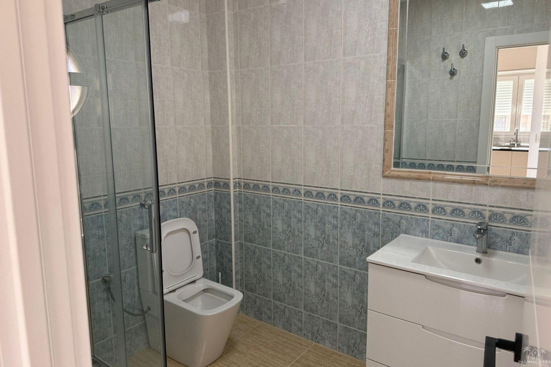 Revente - Maison - Orihuela - Villamartin