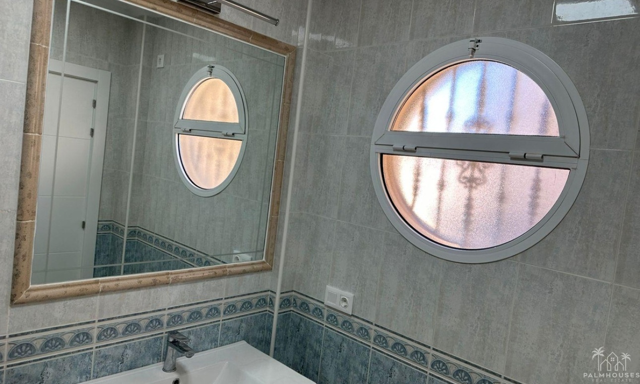 Revente - Maison - Orihuela - Villamartin