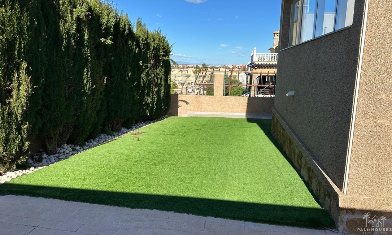Revente - Maison - Orihuela - Villamartin