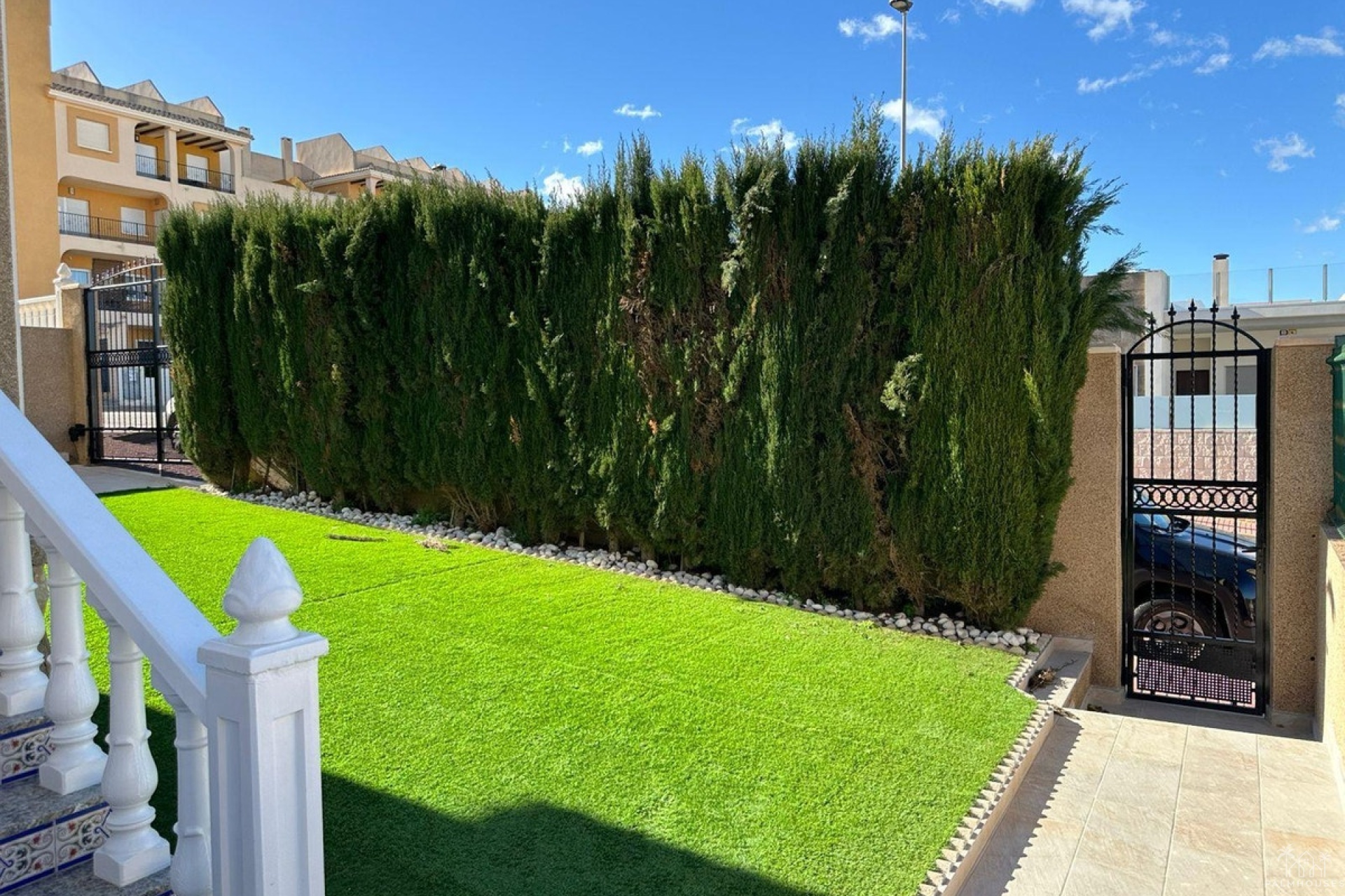 Revente - Maison - Orihuela - Villamartin