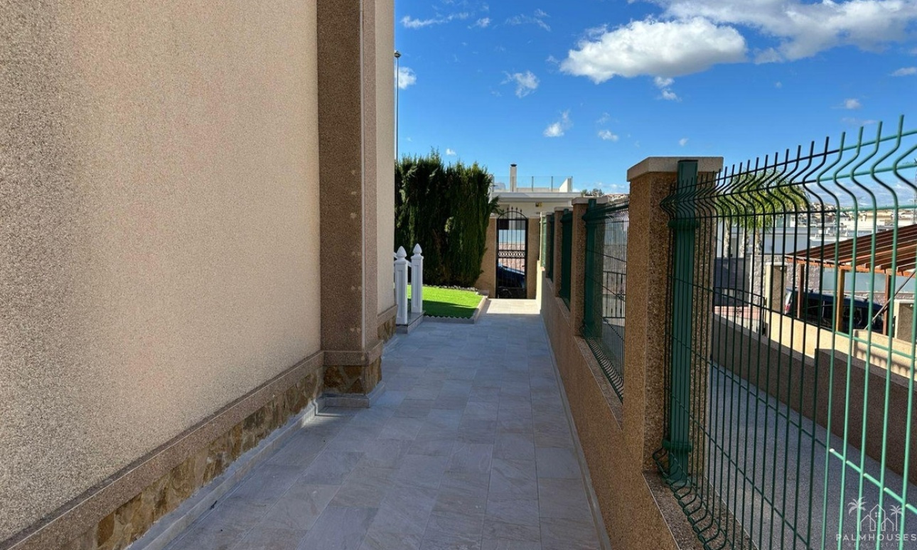 Revente - Maison - Orihuela - Villamartin