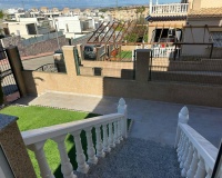 Revente - Maison - Orihuela - Villamartin
