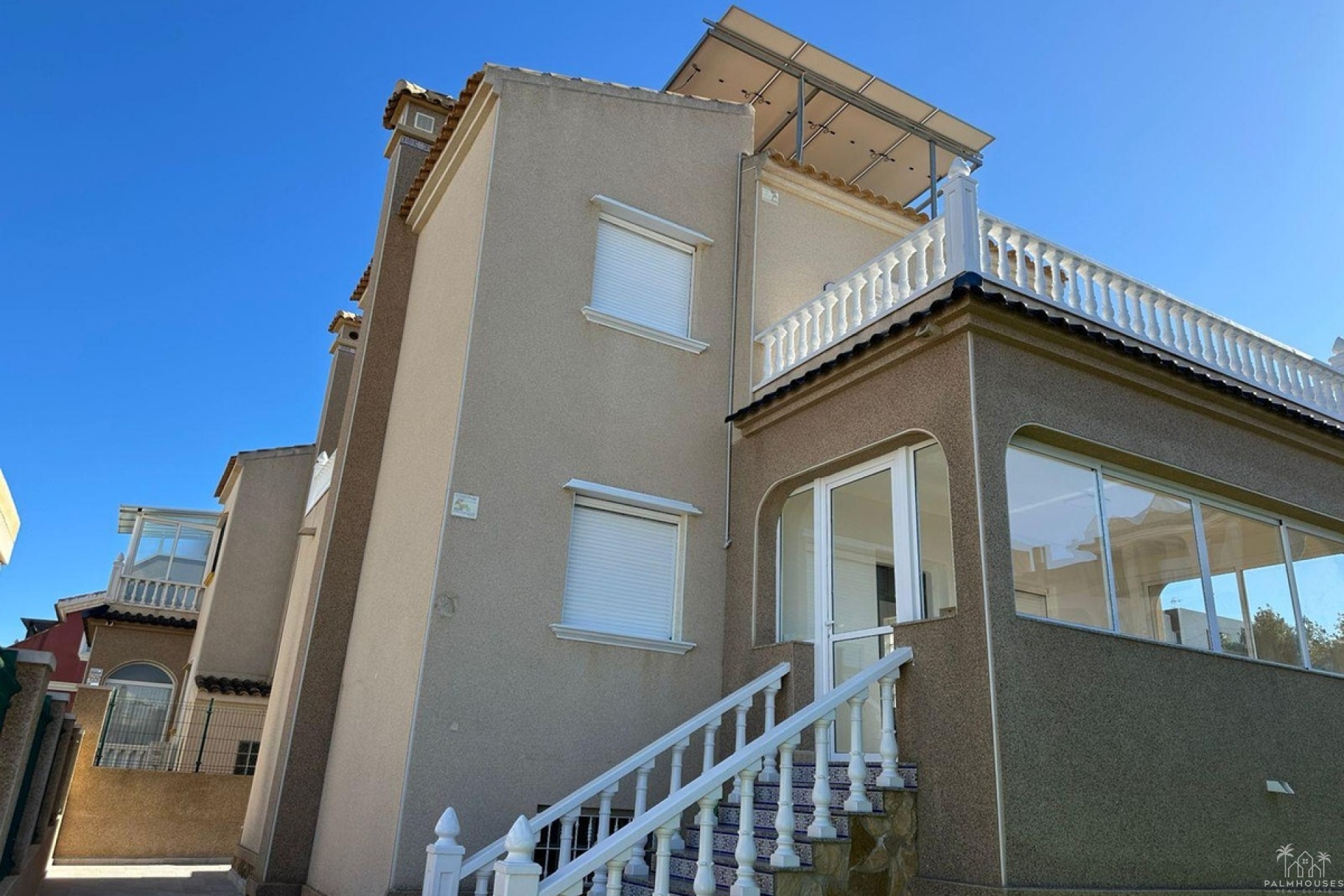 Revente - Maison - Orihuela - Villamartin
