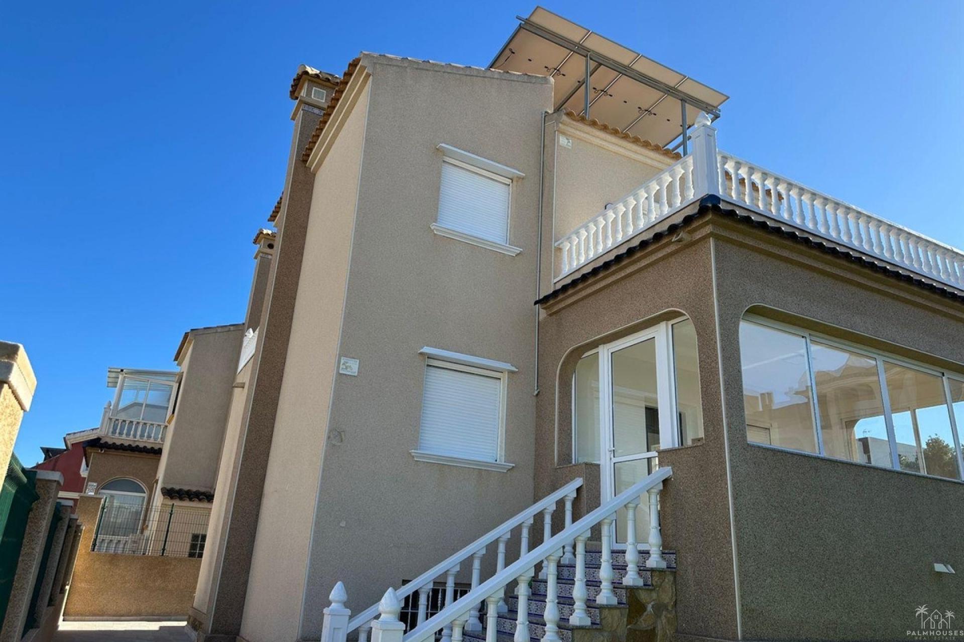 Revente - Maison - Orihuela - Villamartin