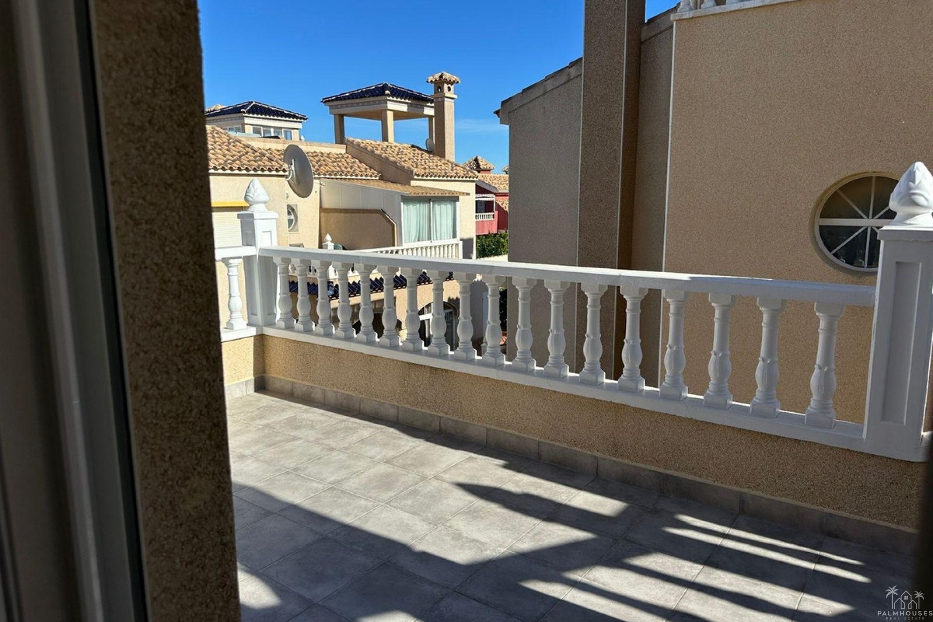 Revente - Maison - Orihuela - Villamartin